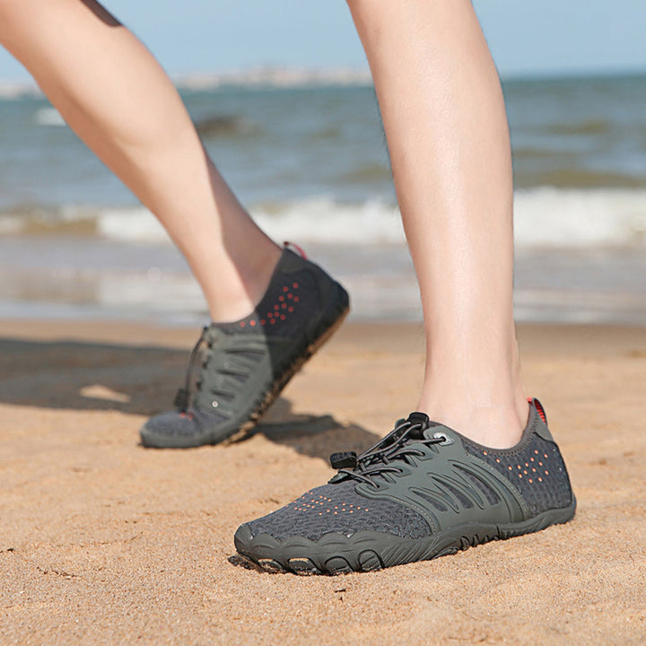 Hiking Footwear Limited - Non-Slip Barefoot Shoes