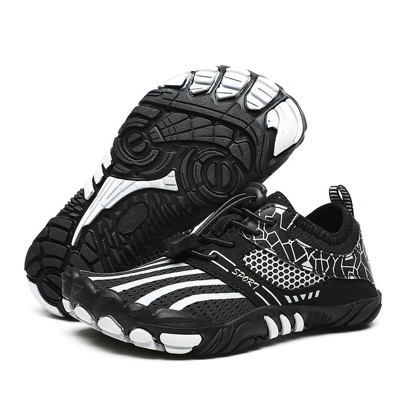 Bronoir™ Youngsters - Barefoot Shoes