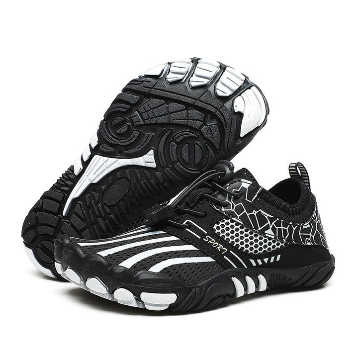 Bronoir™ Youngsters - Barefoot Shoes