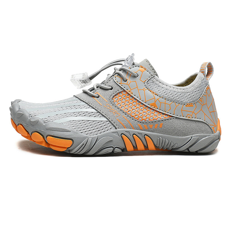 Bronoir™ Youngsters - Barefoot Shoes