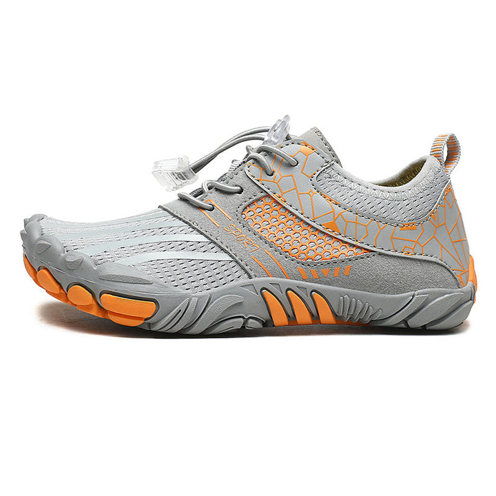 Bronoir™ Youngsters - Barefoot Shoes