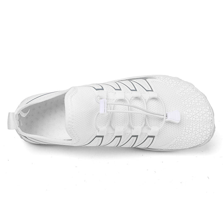 Bronoir™ Runner Pro - Barefoot Shoes (big sizes)