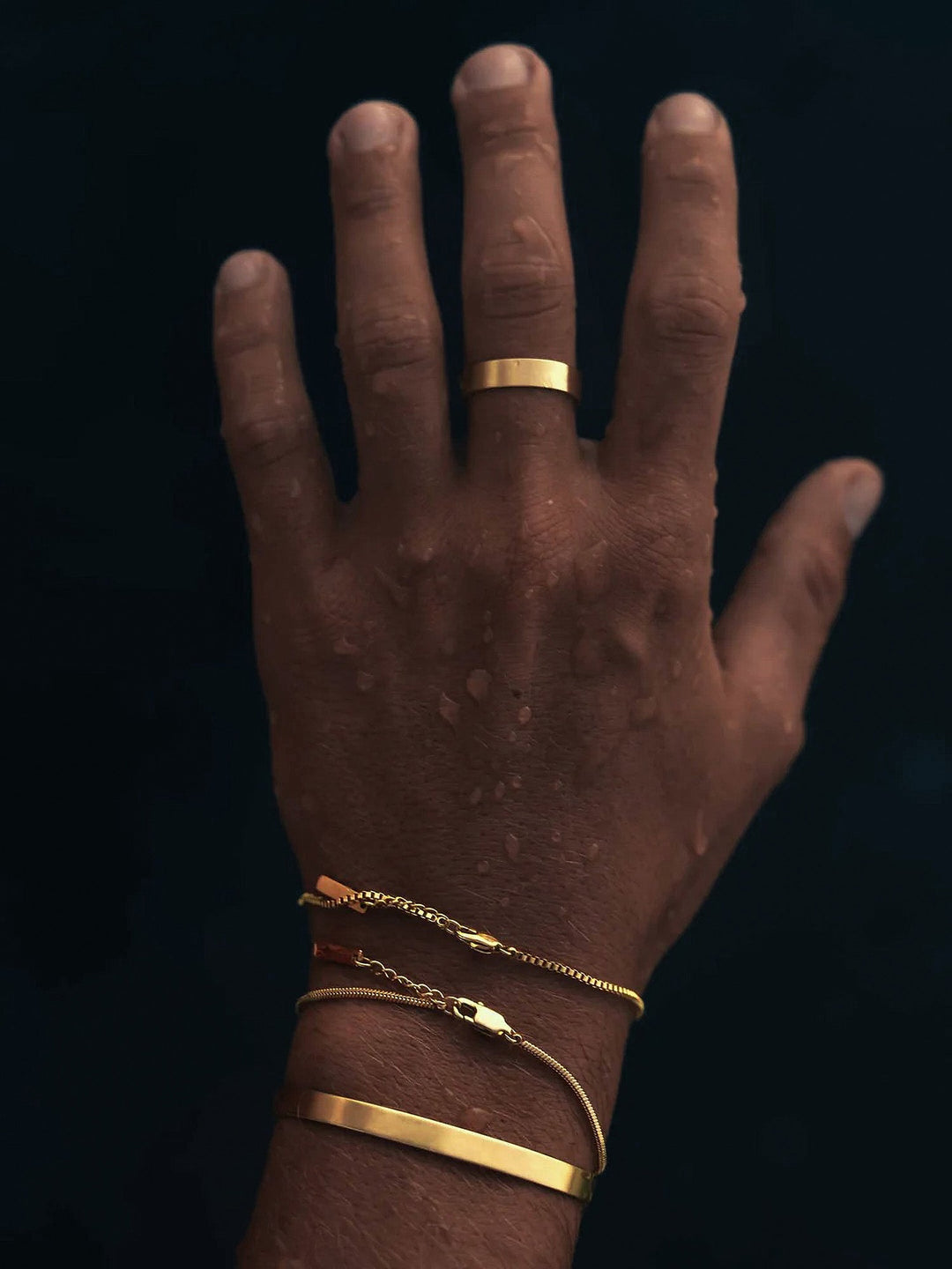 UNISIZE CUFF