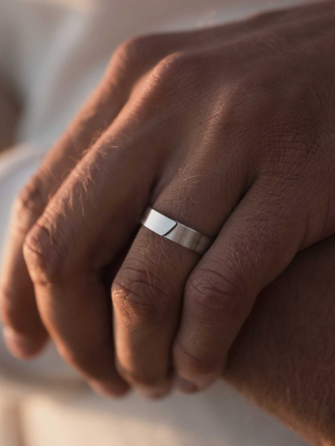UNISIZE RING