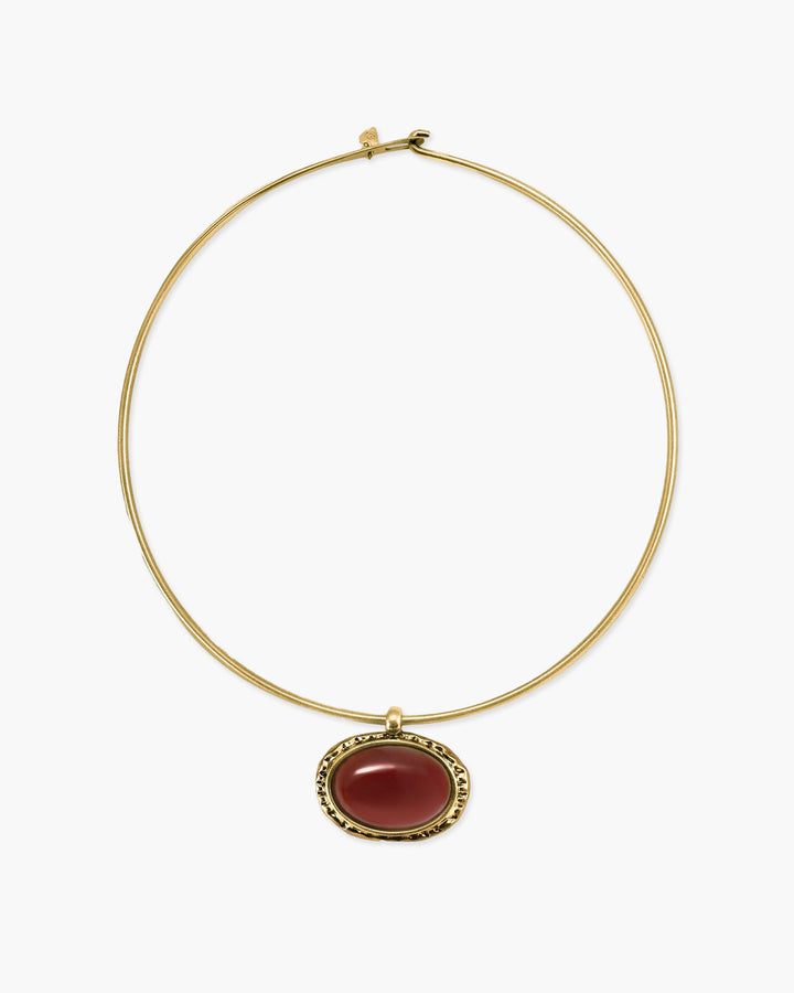 Venus Collar Necklace