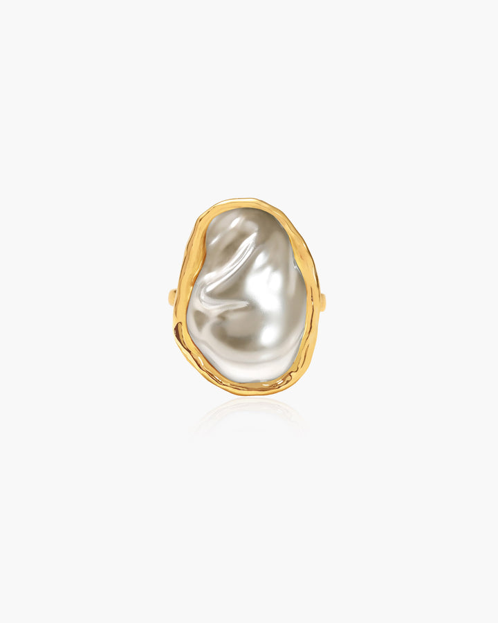Wonder Pearl Ring