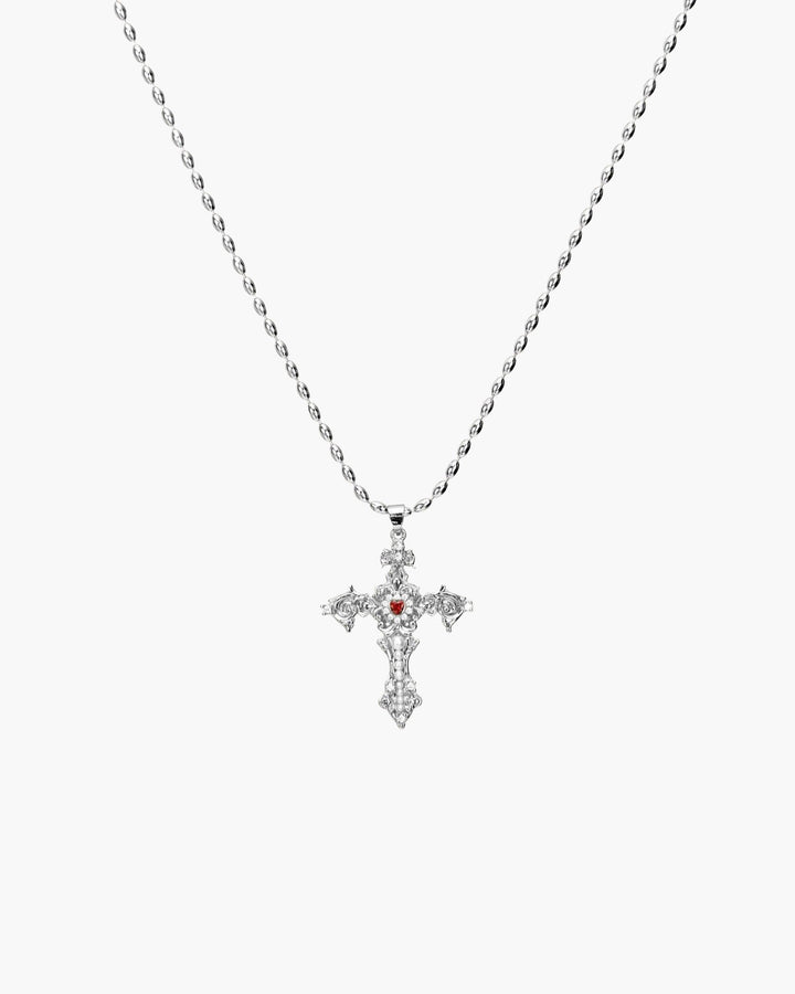 Aphrodite’s Song Necklace