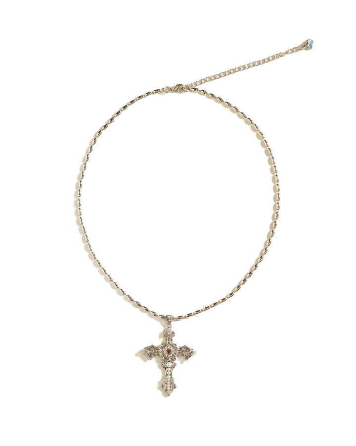 Aphrodite’s Song Necklace