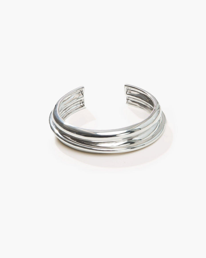 Bangles on Bangles in Gold