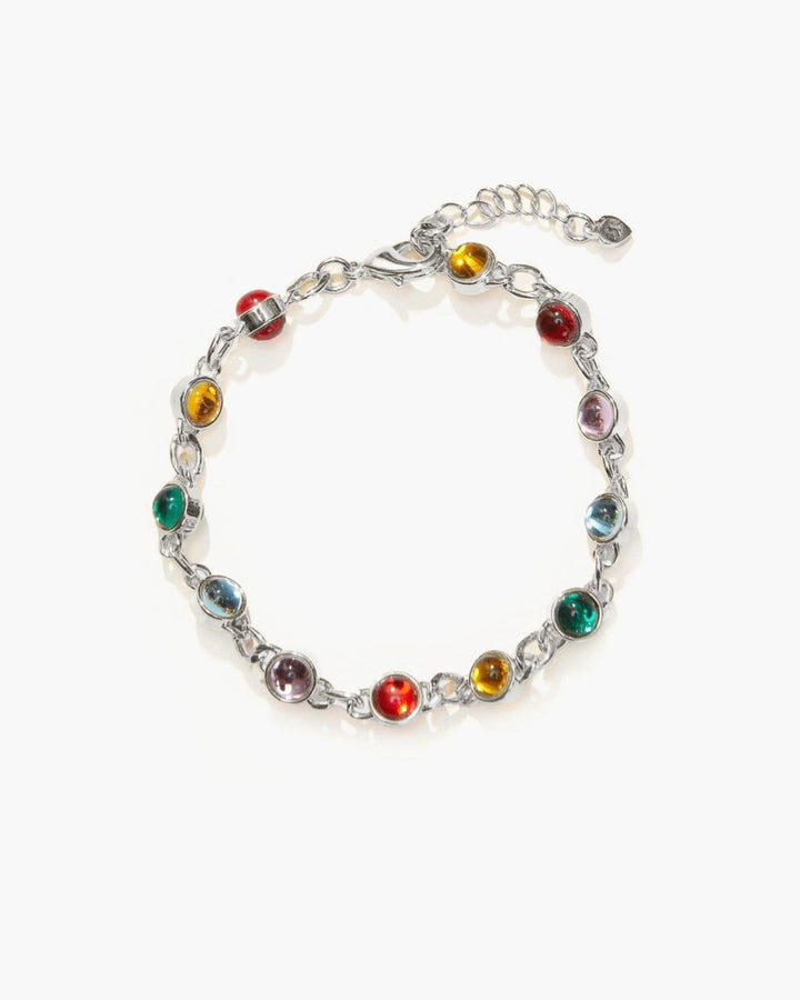 Infinity Bracelet