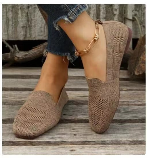 Bronoir™ Shine - Barefoot Shoes