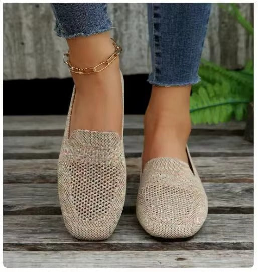 Bronoir™ Shine - Barefoot Shoes