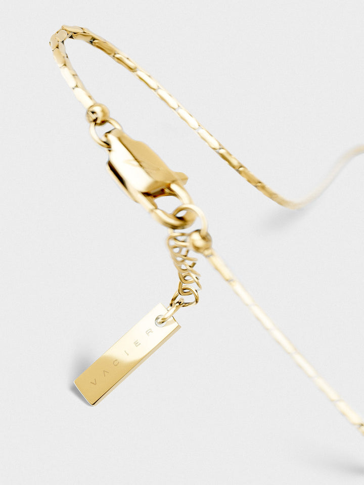 WIRE CHAIN BRACELET