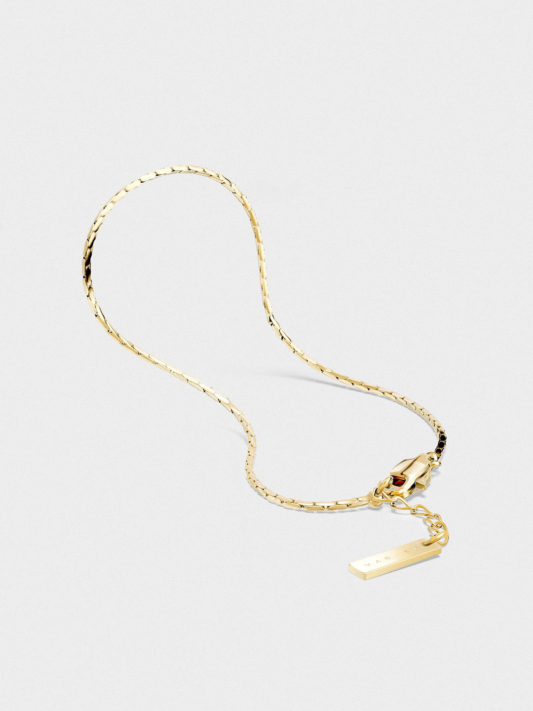 WIRE CHAIN BRACELET