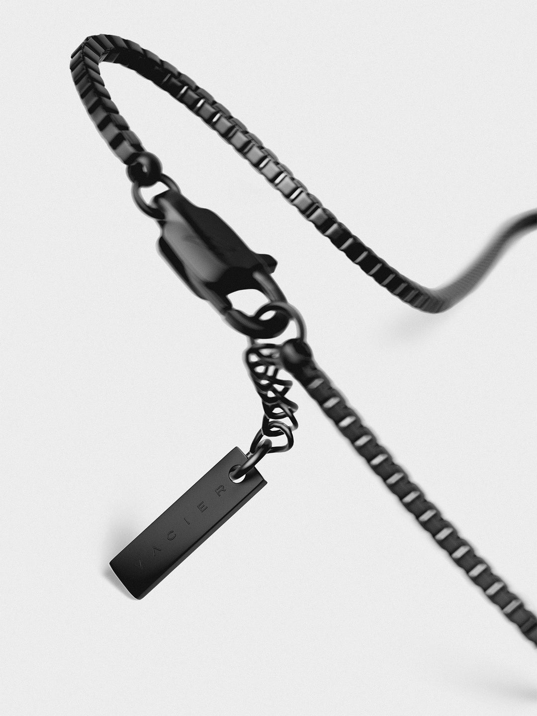 BOX CHAIN BRACELET