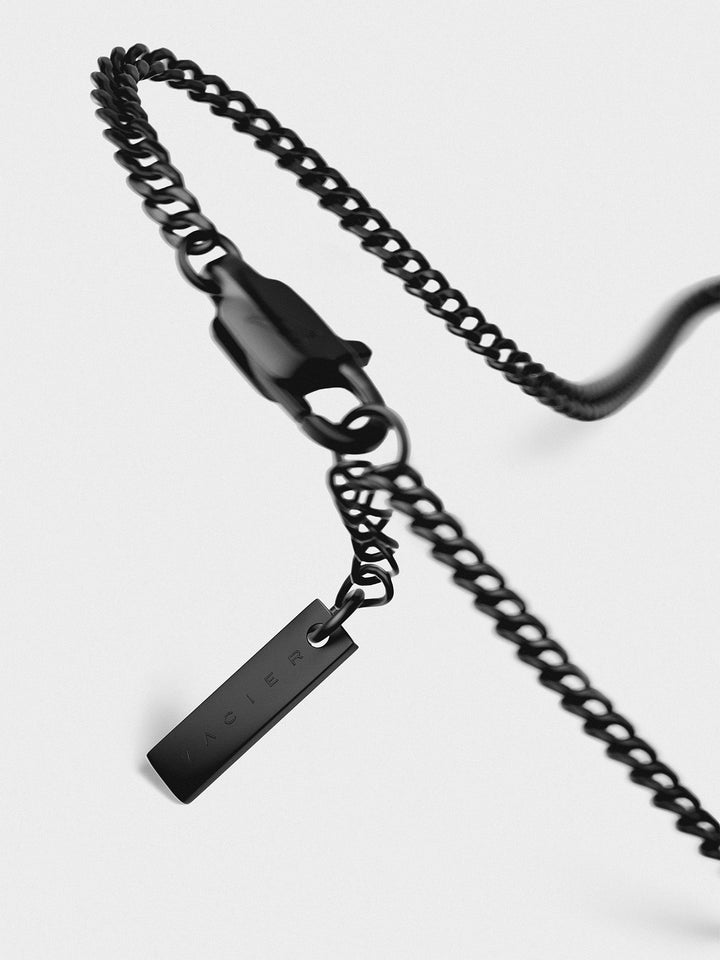 MINIMAL CHAIN BRACELET
