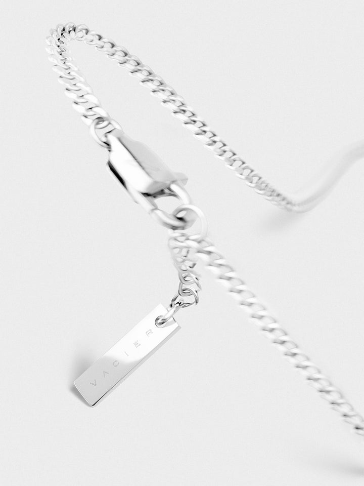 MINIMAL CHAIN BRACELET