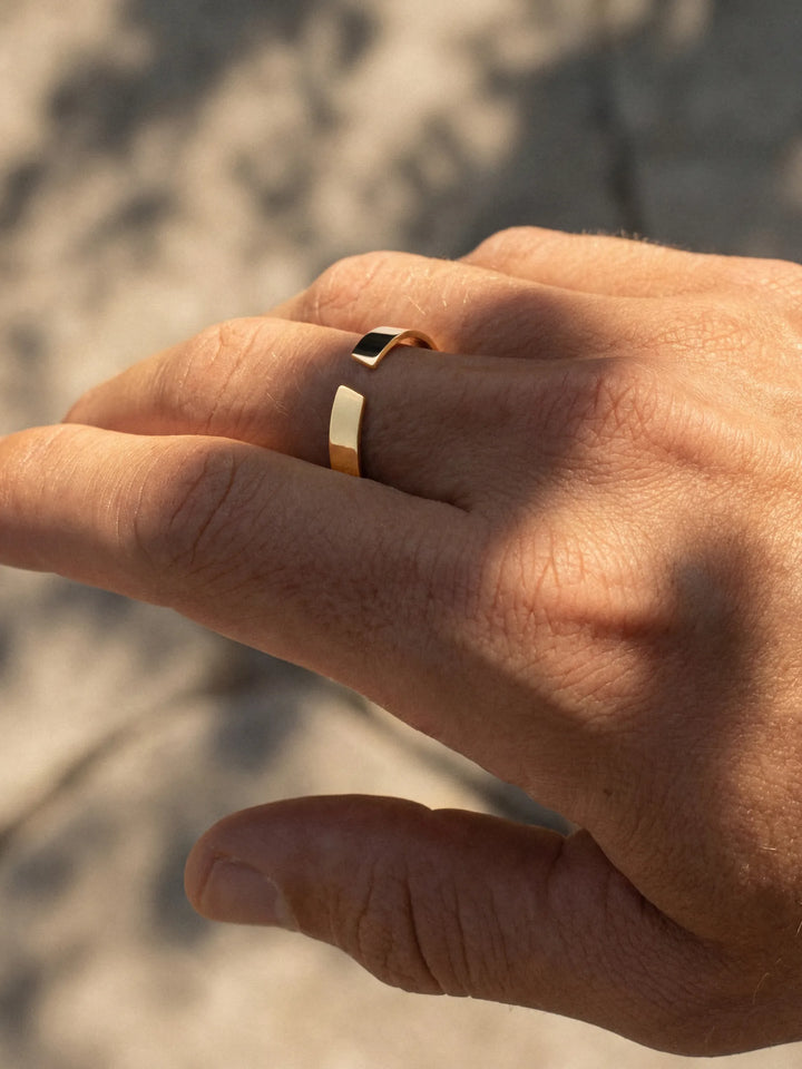 MINIMAL UNISIZE RING