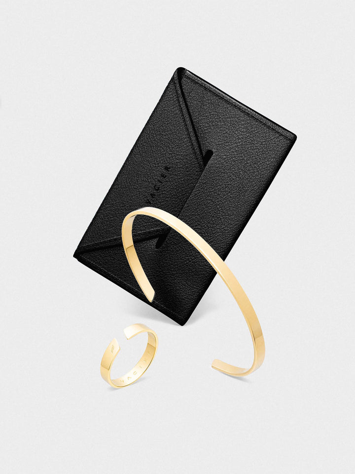 MINIMAL UNISIZE SET