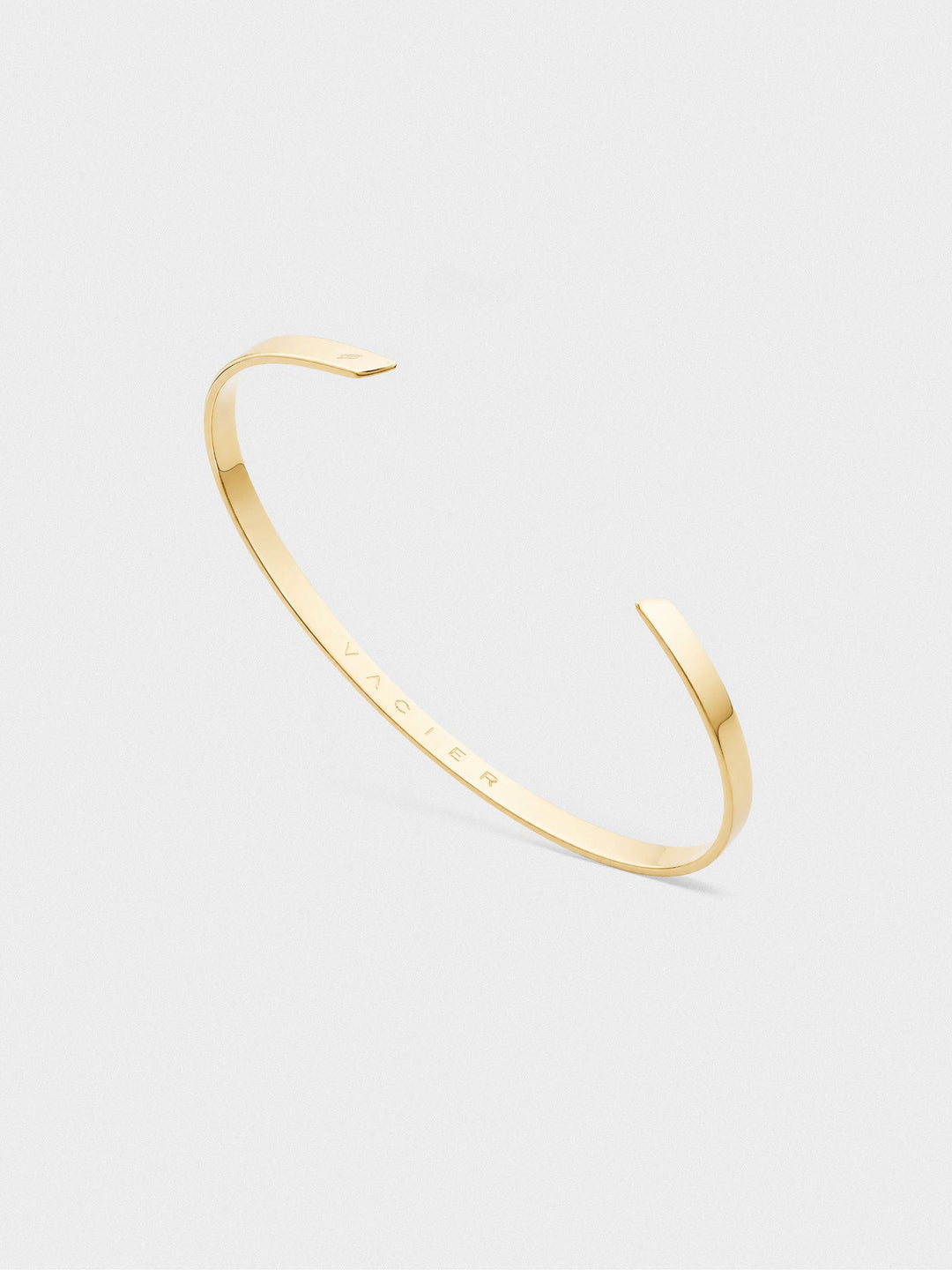 MINIMAL UNISIZE CUFF