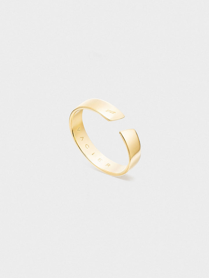 MINIMAL UNISIZE RING