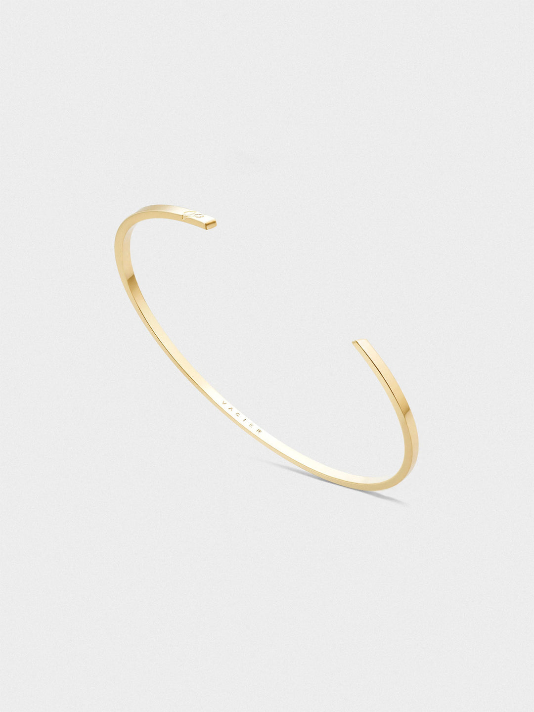 STACKABLE UNISIZE CUFF