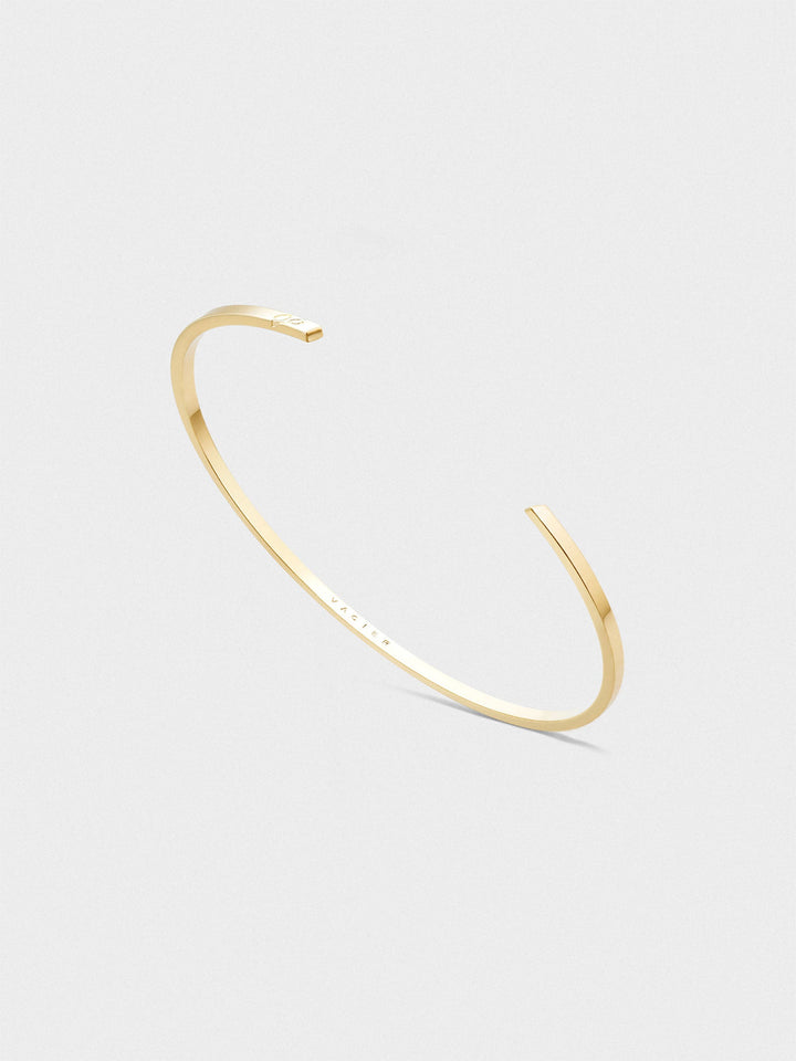 STACKABLE UNISIZE CUFF