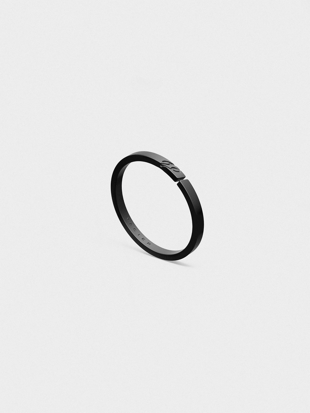 STACKABLE UNISIZE RING