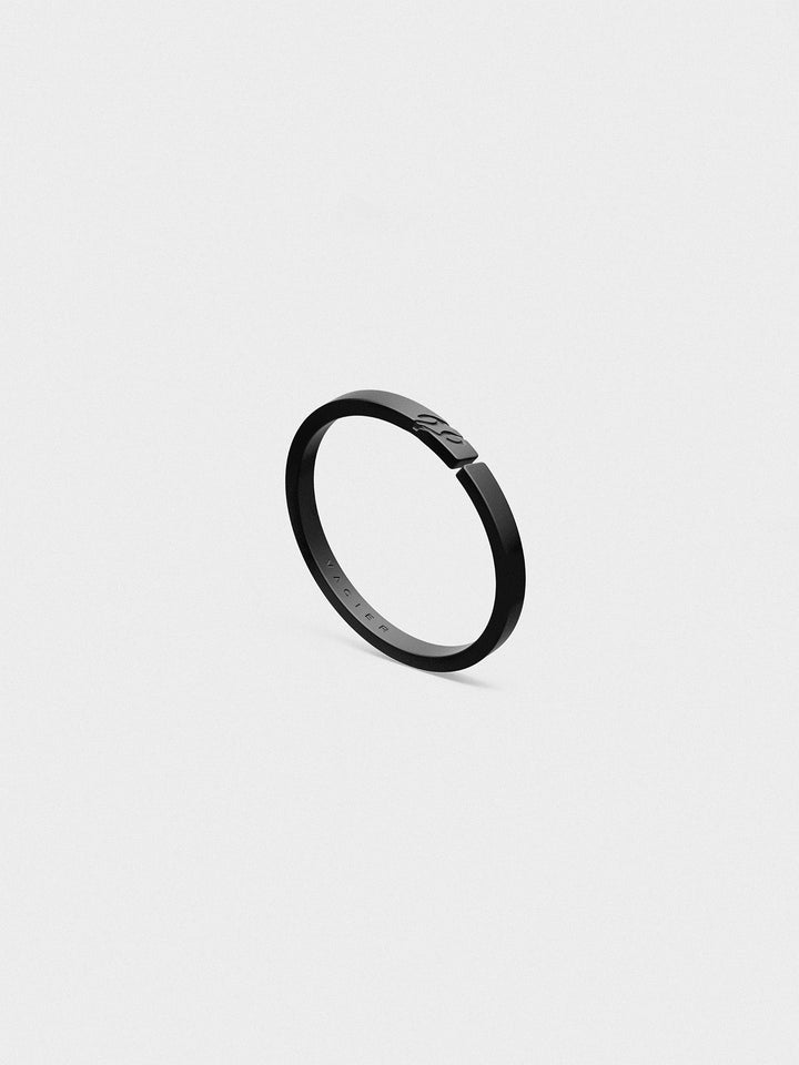 STACKABLE UNISIZE RING