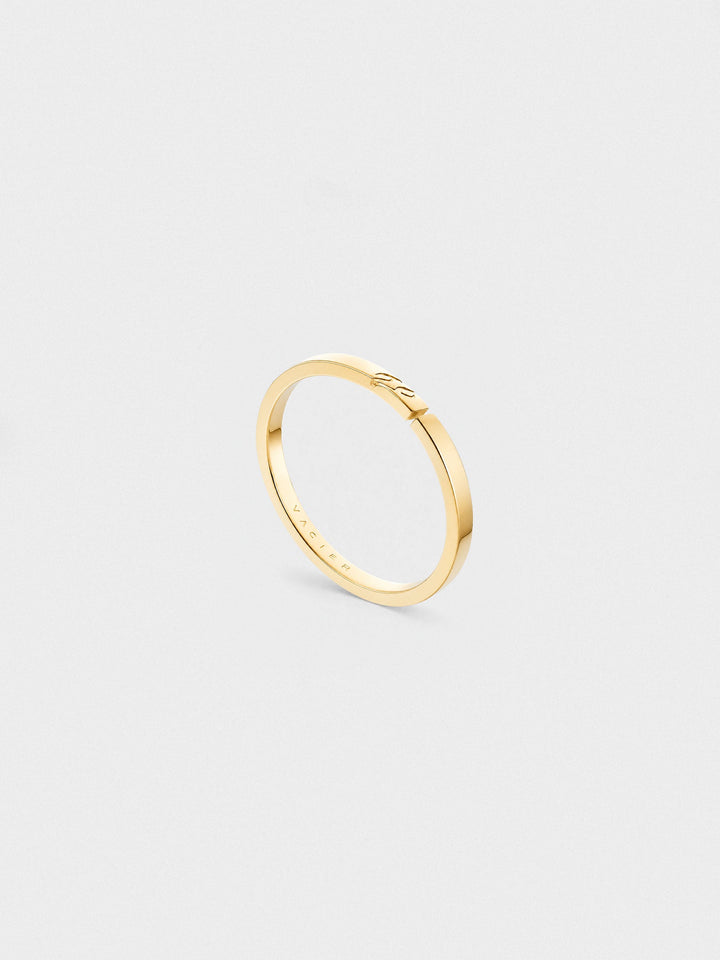 STACKABLE UNISIZE RING