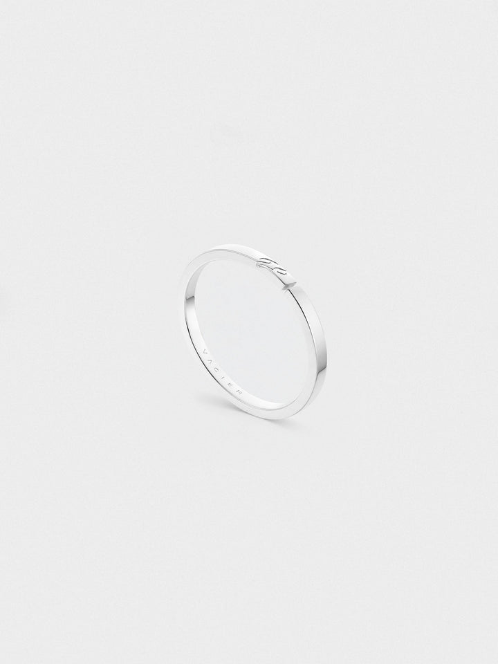 STACKABLE UNISIZE RING