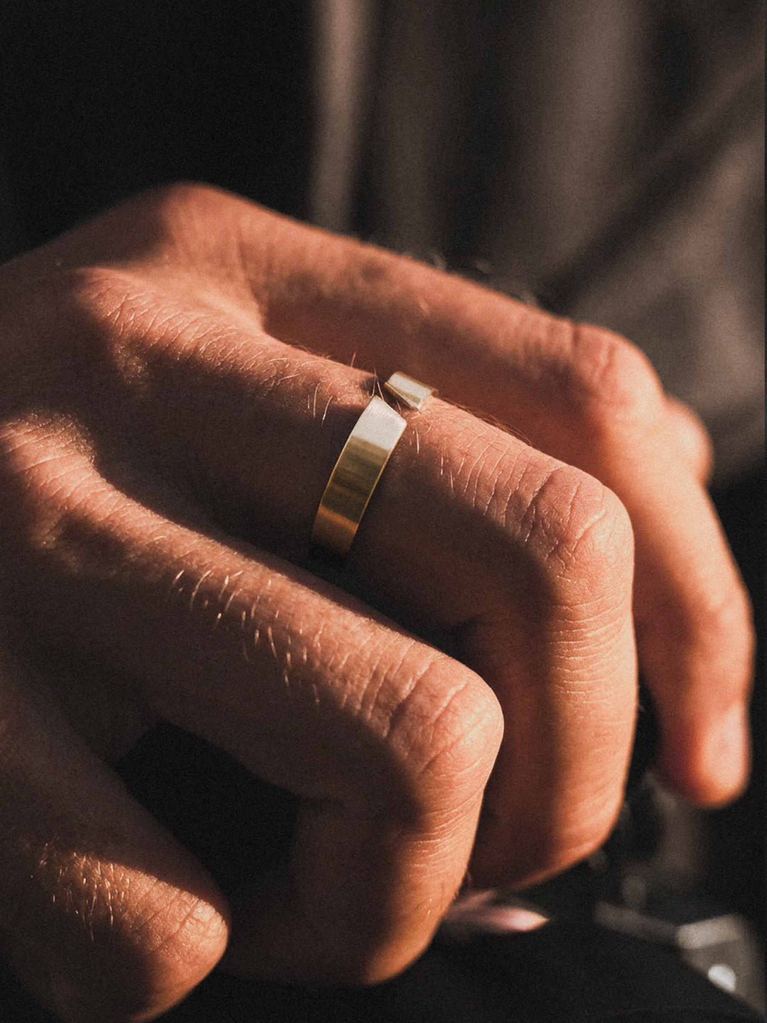 UNISIZE RING