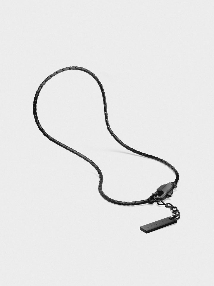WIRE CHAIN BRACELET