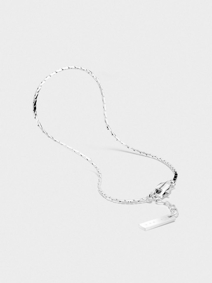 WIRE CHAIN BRACELET