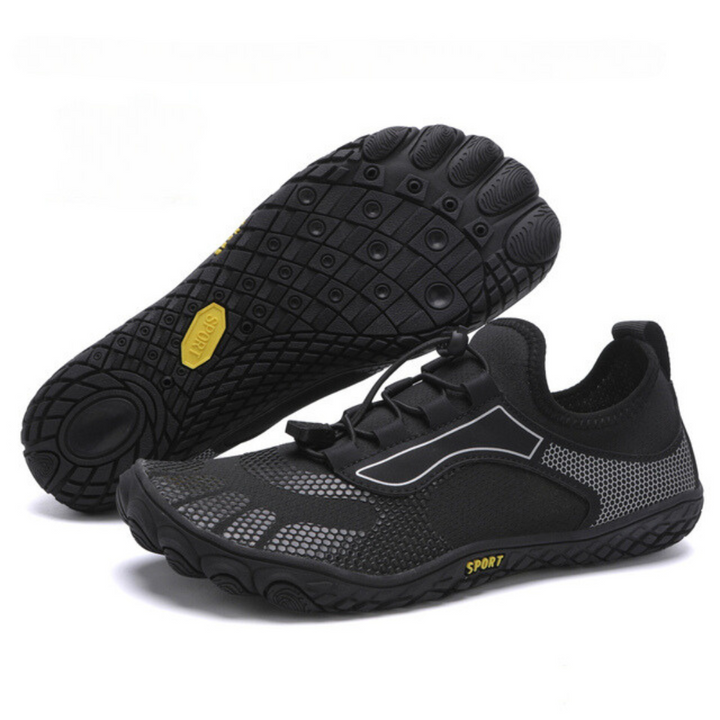 Bronoir™ Sports - Barefoot Shoes