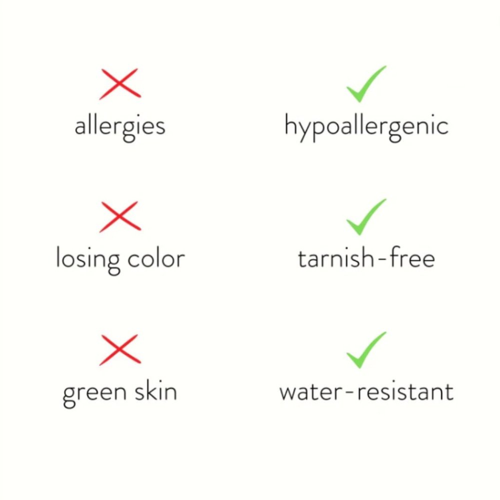 Vina Melted Gold Ring