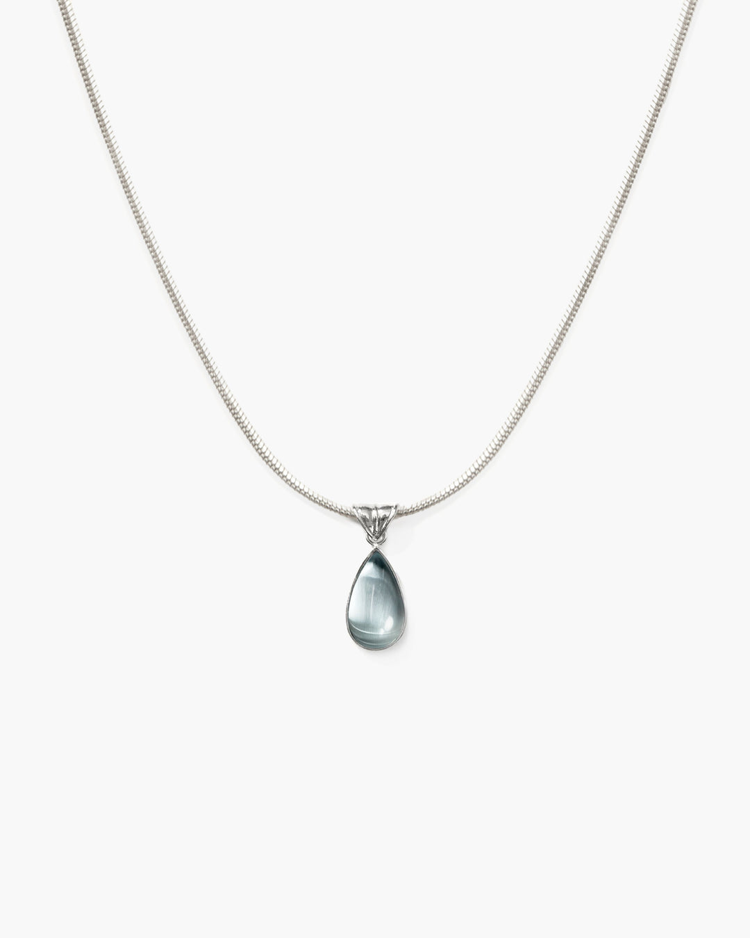 Waterdrop Necklace