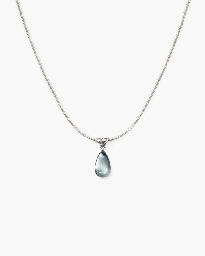 Waterdrop Necklace