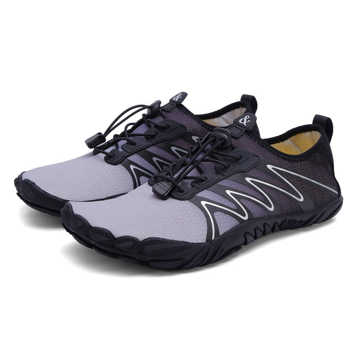 HydroGlide - Healthy & non-slip barefoot shoes (Unisex)