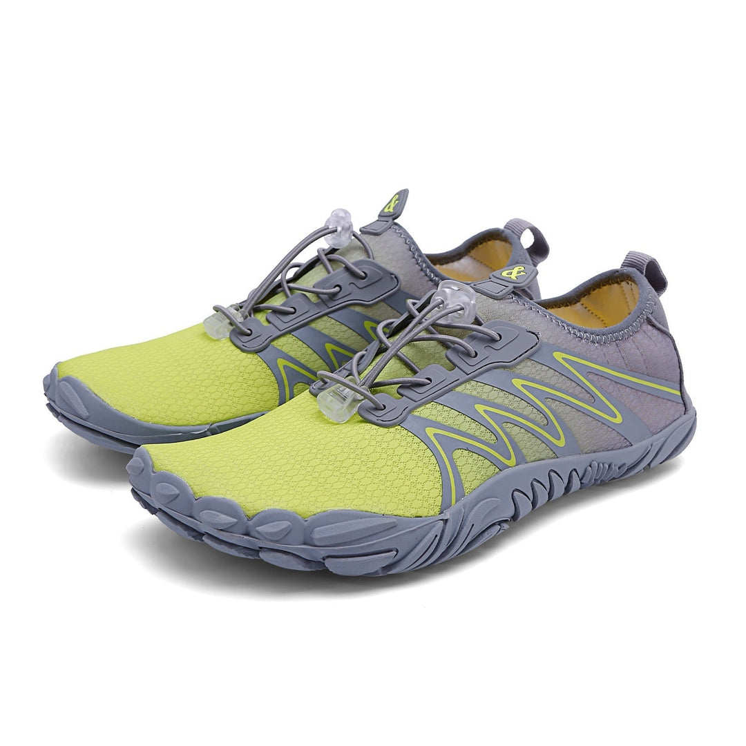 HydroGlide - Healthy & non-slip barefoot shoes (Unisex)