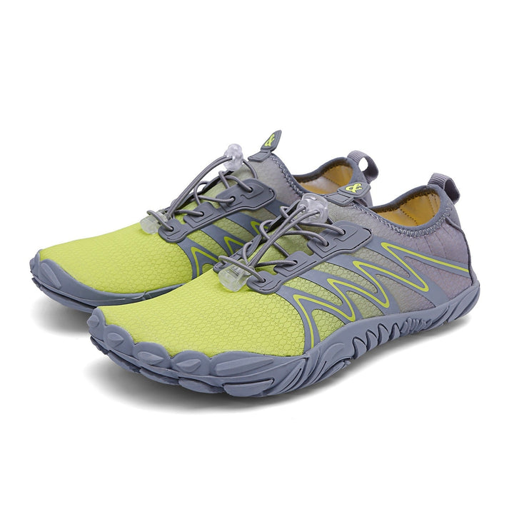 HydroGlide - Healthy & non-slip barefoot shoes (Unisex)