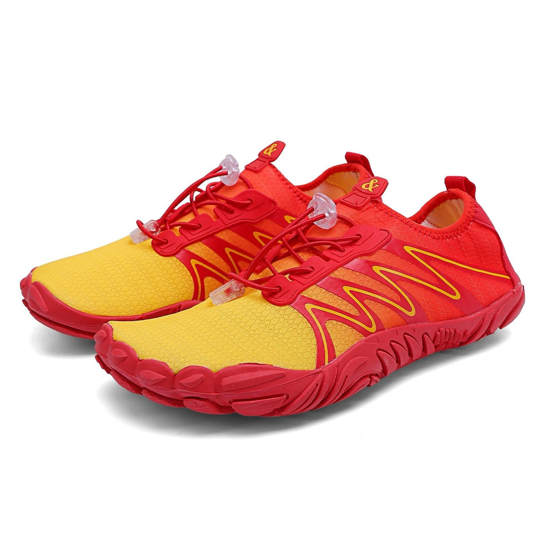 HydroGlide - Healthy & non-slip barefoot shoes (Unisex)